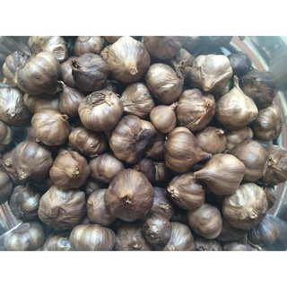 Tỏi đen nhiều nhánh 300g chất lượng cao