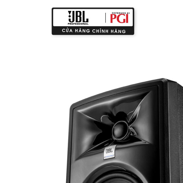 Loa Kiểm Âm Phòng Thu JBL 305P MKII