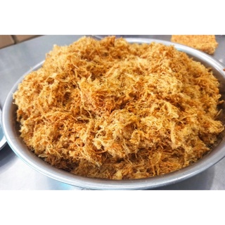 Cơm cháy chà bông_ 100g/bịch