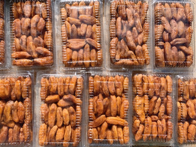 chuối cao sấy dẻo ( 1 hộp ) | BigBuy360 - bigbuy360.vn