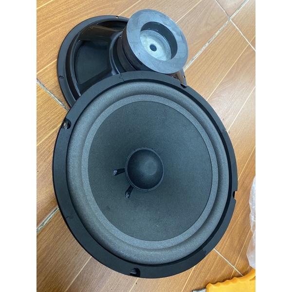 Loa Bass 25 cm