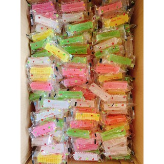 Mứt Rau Câu Cây (Mứt Rau Câu Giòn) - Lon 400gr