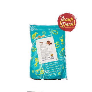Bột Pudding Đài Loan Maulin Mole Túi 1kg Đủ Mùi