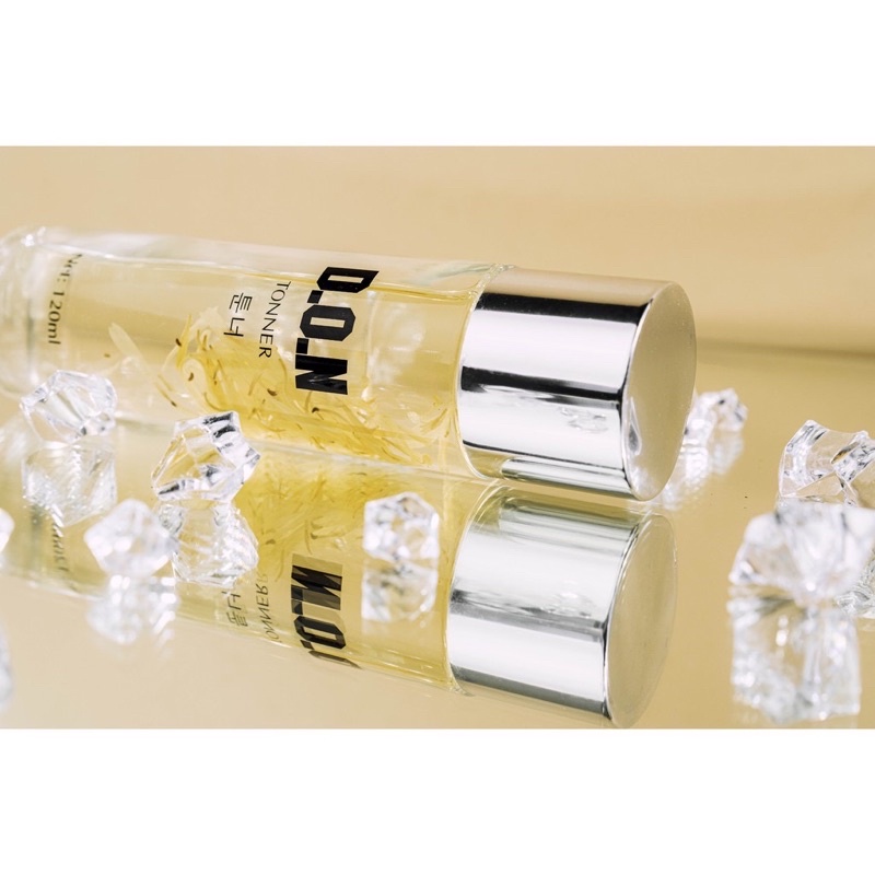 Nước hoa hồng tươi Don Skin cân bằng độ PH làm căng bóng trắng mịn | BigBuy360 - bigbuy360.vn