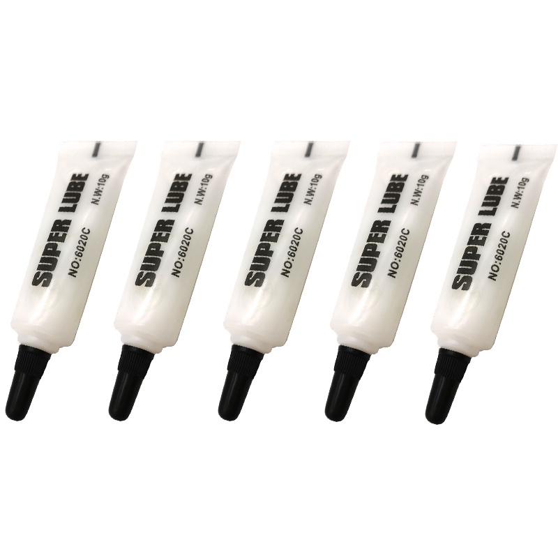 Dầu Bôi Trơn Cho Máy Câu Cá 10g