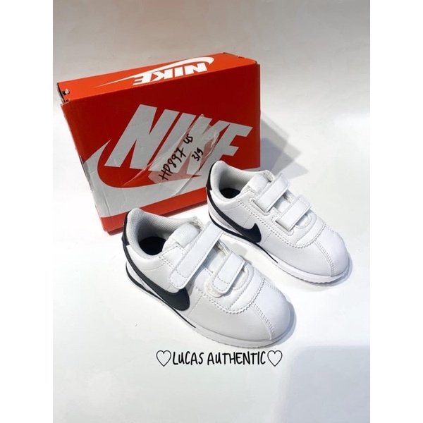Giày Nike Cortez  Cho Bé