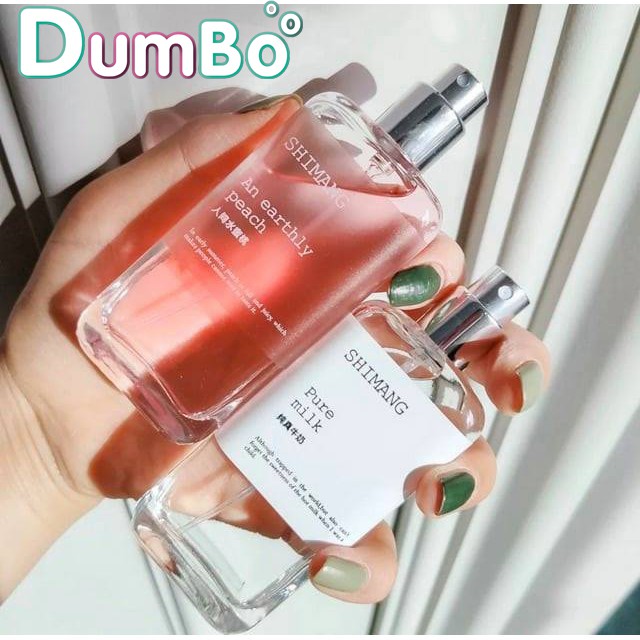 Nước hoa BODY xịt toàn thân , mùi hương quyến rũ, sang trọng và đầy lôi cuốn | BigBuy360 - bigbuy360.vn