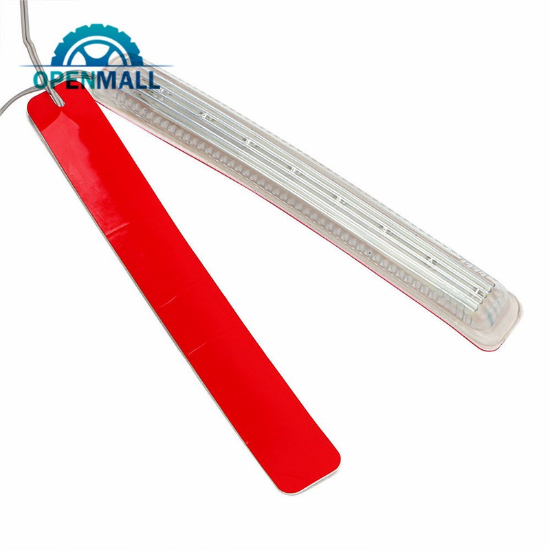 Đèn báo LED 9 bóng 12V cho xe hơi