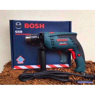 Máy khoan boss 3 chức năng