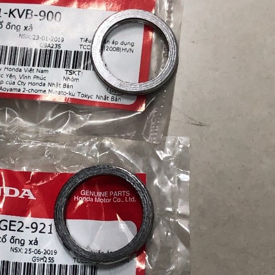 GIONG BÔ AB 110 / VISION / CLICK / LEAD 110  ZIN CHÍNH HÃNG HONDA