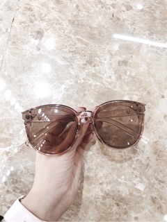 [FREESHIP ĐƠN TỪ 150K] Kính Râm Vmont Form Tròn #337