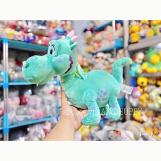 Gấu bông Khủng Long Disney Nhật Authentic