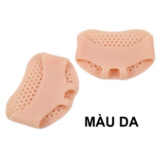VỚ SILICON BẢO VỆ NGÓN CHÂN