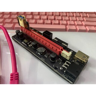 RISER - Combo 06 riser 009 hàng new 100%