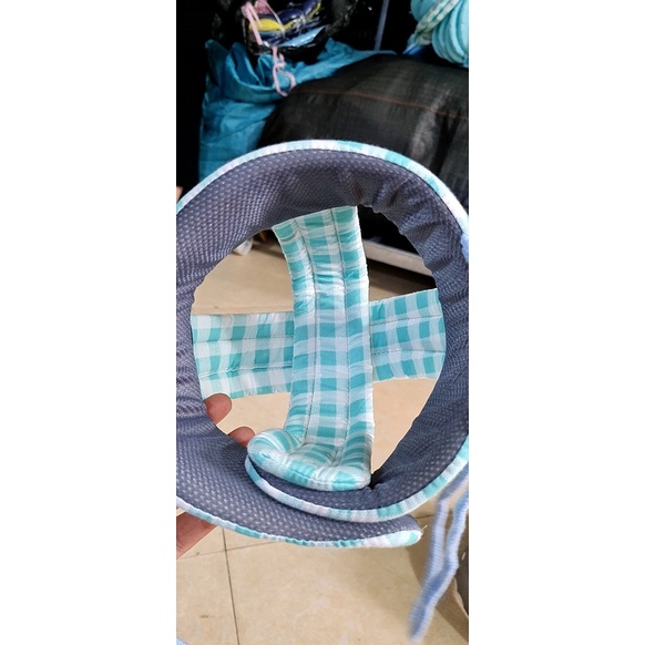 &lt;&lt;Chuyên Sỉ&gt;&gt; Nón Bảo Hiểm Cho Bé Tập Đi Mẫu 2023, Siêu Cute  từ 7 Tháng đến 36 Tháng Tuổi