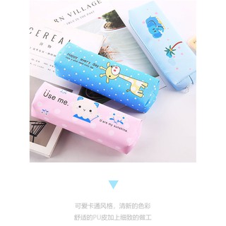ví đựng bút học sinh