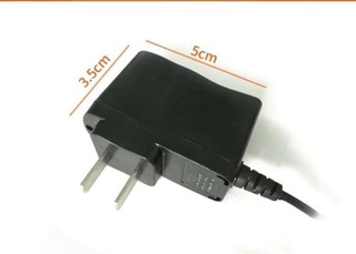 Sạc cân điện tử 6V