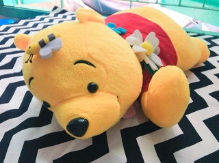 Gấu bông Pooh