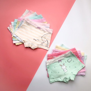 SET 3C QUẦN CHIP ĐÙI CHO BÉ GÁI