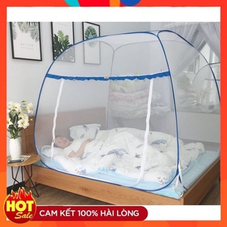 Màn chụp tự bung không đáy- màn chụp đỉnh rộng hàng việt nam cao cấp