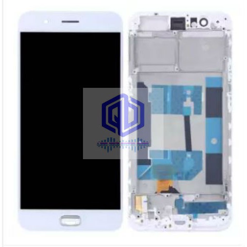 BỘ MÀN HÌNH OPPO R11 KHUNG ZIN