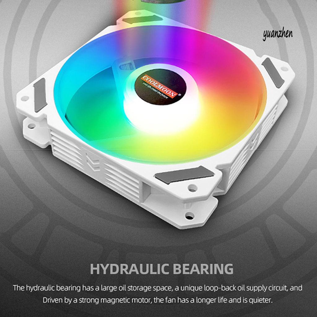 Quạt Tản Nhiệt Chống Trượt Cho Cpu Máy Tính | BigBuy360 - bigbuy360.vn