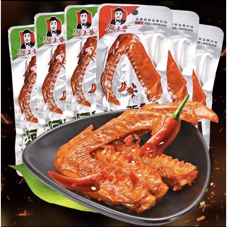 bịch 30 cánh dacheng