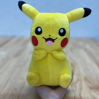 Gấu bông pikachu 23cm