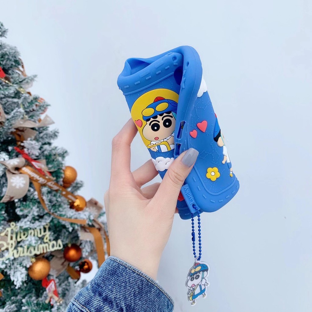 Ốp Máy Tính Bảng Silicone Chống Sốc Cho iPad Pro 11  Ip D 7th 8th 9th Mini 6 Air 4 Air 5 Ip D 9.7 2017 18 19 21 Air 2 Mini 1 2 3 4 5