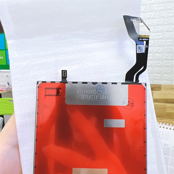 Phản quang điện thoại TÁO 7 Plus, bảo hành đổi trả.