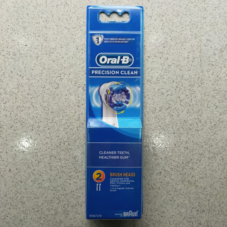 Bàn chải điện Oral B, bàn chải đánh răng điện Oral-B