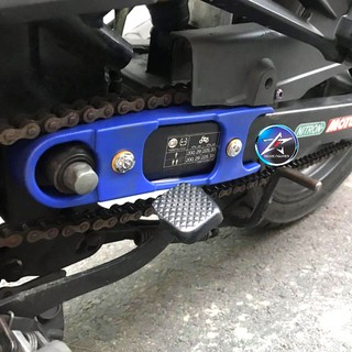 Cao Su Gắp Đỡ Sên Gắn Gắp Xe Máy [ 1 Chiếc ]