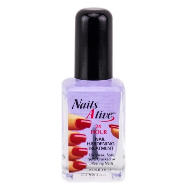 DƯỠNG CỨNG MÓNG NAIL ALIVE