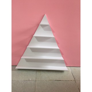 Kệ để Sơn Nail hình Tam Giác