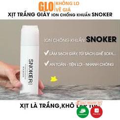 Chai Xịt Bọt Vệ Sinh Sạch Giày Sneaker Không Cần Giặt, Kèm Bàn Chải Và Khăn Lau