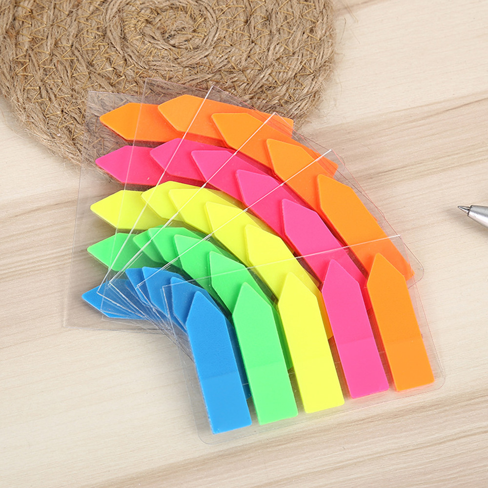Xấp giấy ghi chú thiết kế độc đáo tiện dụng