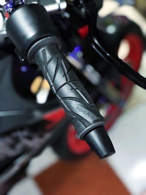 Bao tay Spider chính hãng