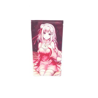Ví Dài Re:Zero MS 1