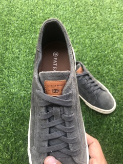 ( sale lỗ) Giày FATFACE auth size 45
