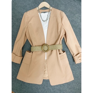 Blazer hàn đồng giá 50k