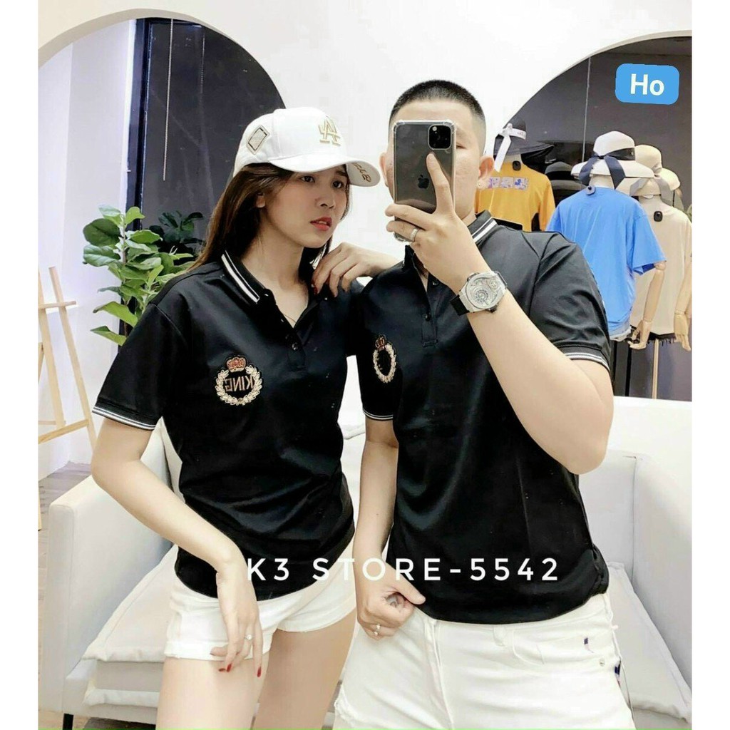 Áo thun Nam Tay Ngắn T203 chất liệu cotton cao cấp hàng hiệu chuẩn shop( hình ảnh 100%) SHALLY FASHION N110