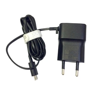 Sạc Nokia Chân Dẹp , Microusb