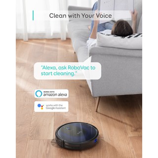 ROBOT HÚT BỤI EUFY ROBOVAC 15C MAX