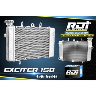 két nước độ lớn (KIỂU CONG) RDT EX150 / Ex135 / WINNER SONIC150 / EX155 VVA . DoChoiXeMay