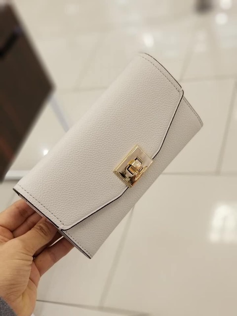 Ví michael kors 19cm chính hãng sale
