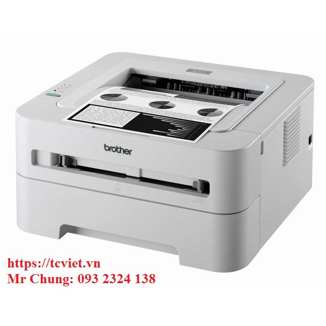 Máy in Brother HL 2130 cũ giá rẻ chỉ có tại TC VIỆT | BigBuy360 - bigbuy360.vn