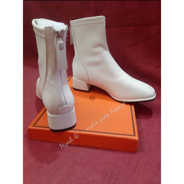 Bốt nữ bigsize 3p size 35-42