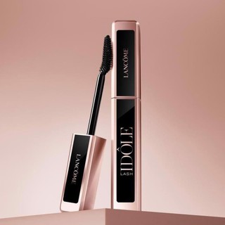 Mascara làm dày mi - mascara lancome idole