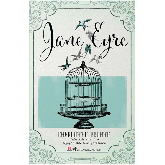 Sách - Jane Eyre (huy hoàng) | BigBuy360 - bigbuy360.vn
