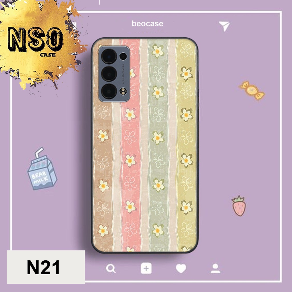 [ MỚI HOT ] Ốp Lưng Oppo Reno 6 5G - Oppo Reno 6z 5G - Oppo Reno 6 pro 5G in hình họa tiết đẹp